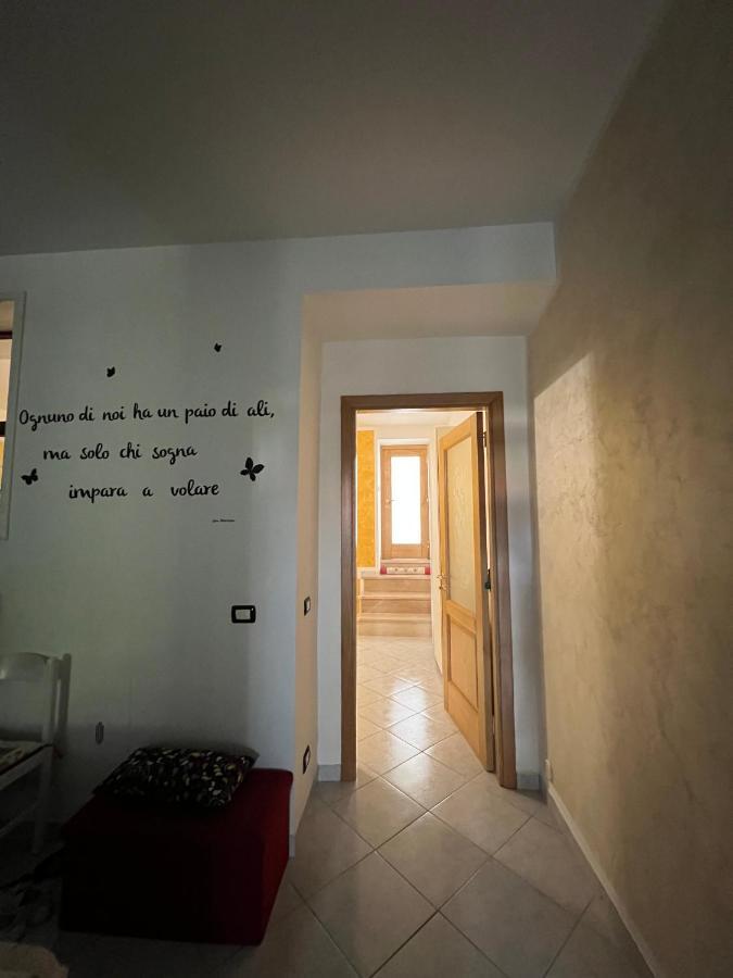 Il Mondo Di Leo Tocco da Casauria ภายนอก รูปภาพ