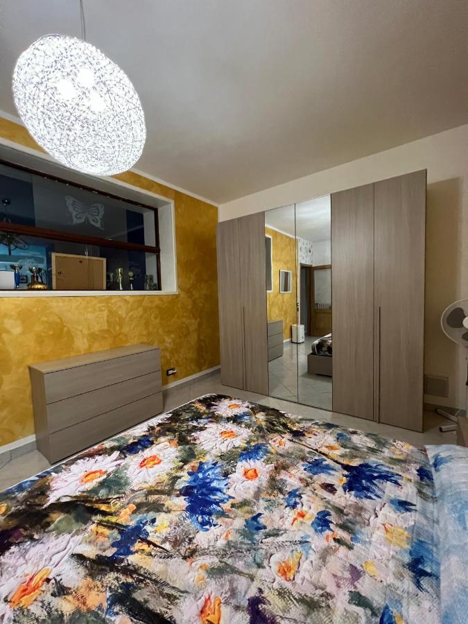 Il Mondo Di Leo Tocco da Casauria ภายนอก รูปภาพ
