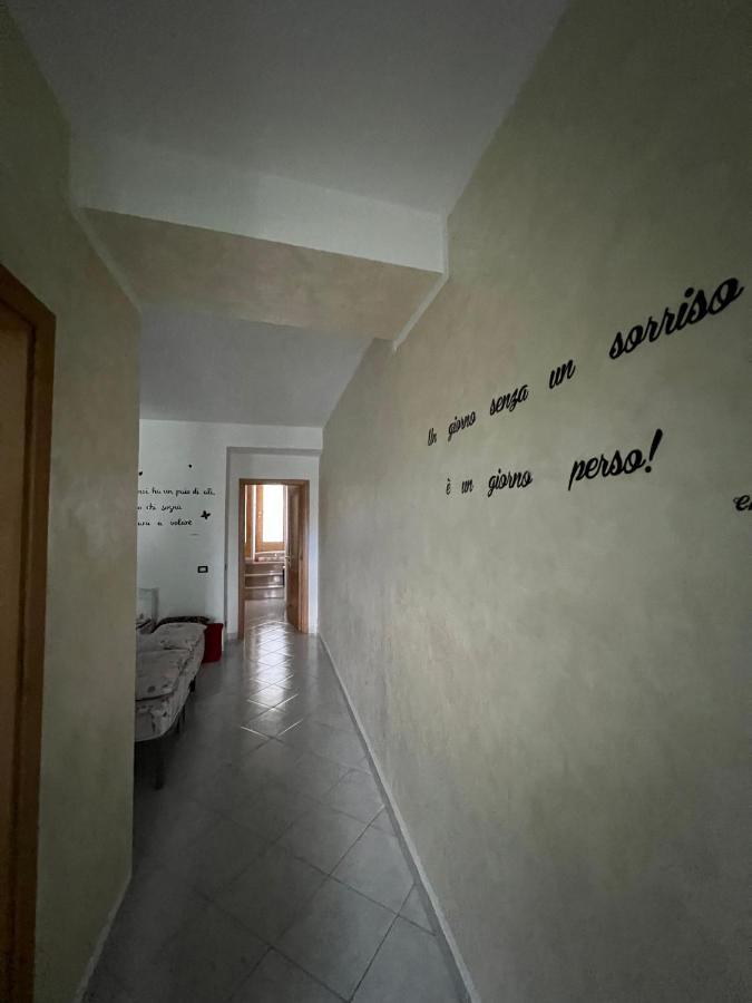 Il Mondo Di Leo Tocco da Casauria ภายนอก รูปภาพ