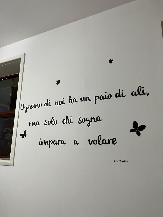 Il Mondo Di Leo Tocco da Casauria ภายนอก รูปภาพ