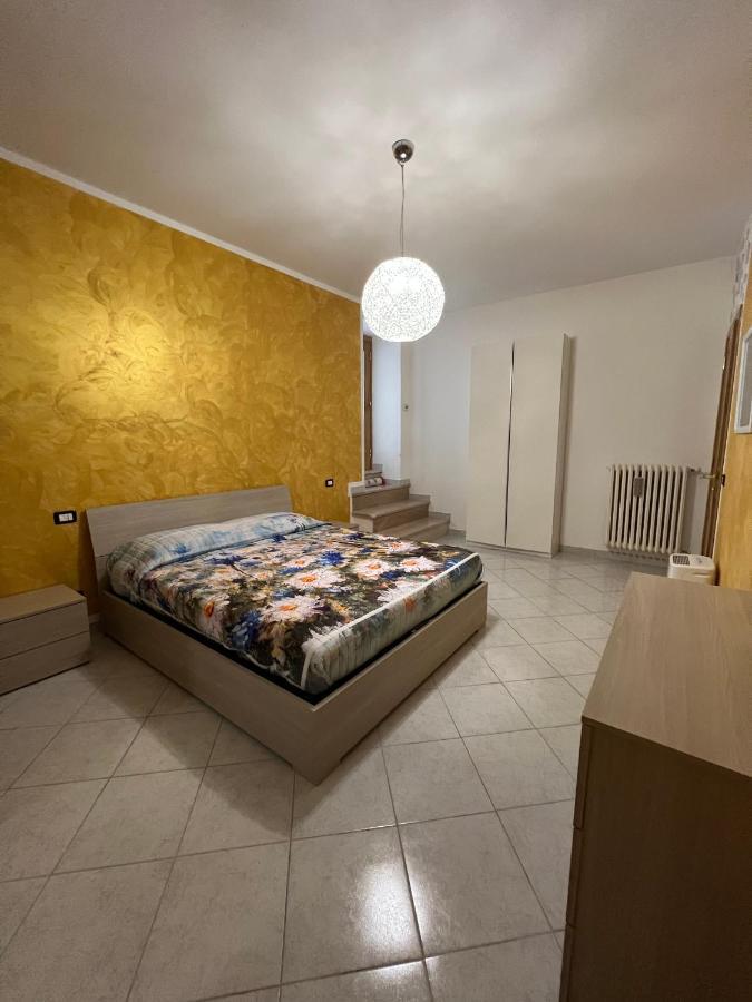 Il Mondo Di Leo Tocco da Casauria ภายนอก รูปภาพ